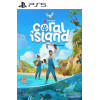 Coral Island PS5